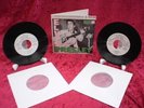 1 x Originale US Double EPA Elvis Presley First Album RCA EPB  1254