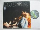 LP FRUMPY - BY THE WAY 1972 VERTIGO 6360604 Germany