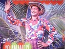 LANDERO, Andres - Yo Amaneci - Vinyl (2xLP + insert)