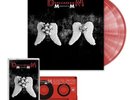Depeche Mode Memento Mori Exclusive Translucent Red Vinyl And Casette [PREORDER]