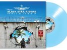 Black Star Riders Wrong Side of Paradise - Blue (Vinyl)