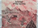 vinyle 33t - CARAVAN - IN THE LAND OF GREY AND PINK - Motors MT 44007