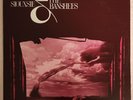 Siouxsie & The Banshees Tinderbox LP