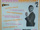 BRAND NEW- STUDIO ONE ROCKSTEADY VOL 2  DOUBLE LP SJRLP367