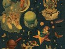 Smashing Pumpkins MELLON COLLIE & THE INFINITE SADNESS 180g New Vinyl 4 LP