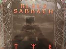 BLACK SABBATH LP 