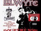 Lil Wyte - Doubt Me Now [New Vinyl LP]