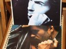 George Michael - Faith - 1987 UK  1st pressing