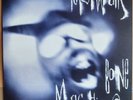 TOM WAITS BONE MACHINE Island Records 1992 UK 1st pressing vinyl LP ILPS 9993 NM