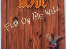 AC/DC - Fly On The Wall - Vinyl LP - 1985 - Australian Pressing - RARE