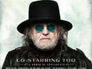 Ray Wylie Hubbard - Co-Starring Too [New Vinyl LP] Clear Vinyl, Green