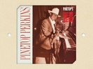 Pinetop Perkins - Pinetop's Boogie Woogie [New Vinyl LP] Colored Vinyl, Ltd Ed,