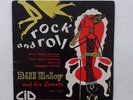 EP CID / ROCK AND ROLL / BILL HALEY AND HIS COMETS / DON'T KNOCK THE ROCK + 3
