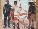 Fugees - Ready Or Not/Killing Me Softly RARE ORIGINAL 1996 4 TRACK 12