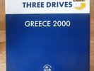 Three Drives Greece 2000 Original 1998 Hooj Choons 12