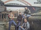 RED ALERT We've Got The Power - RARE Punk No Future LP Inner (1983) Oi PUNK 5