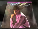George Strait Holding My Own Lp RARE  Columbia House Club only Vinyl release