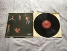 The Rolling Stones-Rolling Stones No 2 1964 1st Press Decca Lp Blind Man Text