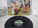 Beggar's Opera - Act One/ Germany Press FOC  VG+/G+