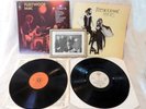 Fleetwood Mac Vinyl LPs Rumours 1977 Greatest Hits & Peter Green Signed Photo