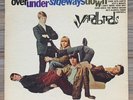 Yardbirds Over Under Sideways Down - EPIC VINYL LP  1966