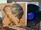CLIFFORD BROWN MAX ROACH STUDY IN BROWN EMARCY MG-36037 MONO DG 1955 PLAYS EX+