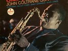 John Coltrane Quartet / Crescent(Impulse/ABC) LP 1973 RE VG+