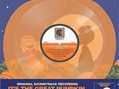 Vince Guaraldi - It's The Great Pumpkin, Charlie Brown : NEW ORANGE VINYL 12”