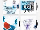 Radiohead - Ok Computer Oknotok 1997 2017: Vinyl (New & Sealed )
