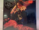 The Used - Artwork [LP, 2009] Vinyl Record RARE  Factory Sealed - Rock, Emo, pun