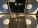Chet Baker Quartet, Complete Pacific Jazz Live Recordings Vinyl 4 LP Box Set