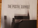 The Postal Service Give Up Vinyl LP Black New Sealed