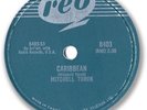 Super Rare 1959 MITCHELL TOROK Rock’n Roll 78 RPM Record. Caribbean