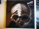 ROCKETS - ANOTHER FUTURE - LP 33 GIRI - 12