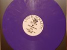 The Black Keys - Delta Kream - Purple Haze Colour Vinyl double LP  Exclusive New