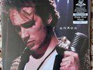 Jeff Buckley Grace Vinyl LP Newbury 25th Anniv Deep Blue Limited New