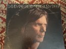 David Axelrod - Seriously Deep - Used Vinyl Record - D6035A original 1975