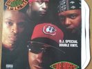 Ultramagnetic MC's - Four Horsemen (2x12