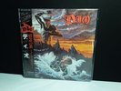 RONNIE JAMES DIO