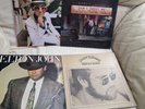 ELTON JOHN x 4 VINYL LP