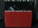 CAETANO VELOSO TRANSA   ORIGINAL  FIRST PRESSING TROPICALIA BOSSA NOVA  1972  LP