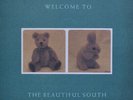 The Beautiful South Welcome To The Beautiful South Vinyl Record Near Mint (NM or