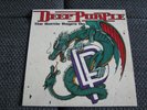 Deep Purple ‎– The Battle Rages On...-LP, Orig EU 1993,BMG ‎– 74321 15420 1