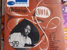 Thelonious Monk – Genius Of Modern Music Vol 3 Blue Note Jazz Reissue 10
