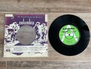 Single 7-inch The Pretty Things - Defecting grey (UK Promo )