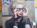 MADONNA  FINALLY ENOUGH LOVE 6LP RED & BLACK VINYL BOX NUOVO SIGILLATO