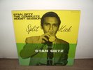 Stan Getz – The Complete Roost Session 1978 JAPAN RARE FIRST PRESS 2xLP JAZZ