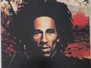 BOB MARLEY AND THE WAILERS 'NATTY DREAD' VINYL LP - 1974 - WITH INNER SLEEVE