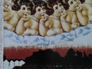 THE CURE - VINYL LP -  'JAPANESE WHISPERS' - COMPILATION ALBUM RELEASED IN 1983