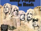 Deep Purple - Deep Purple In Rock (Vinyl LP - 1970 - EU - Reissue)